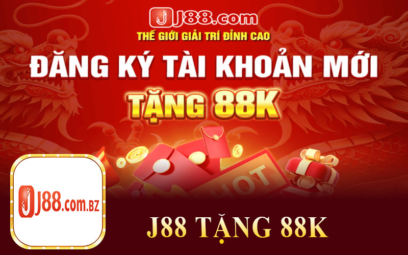 Giới thiệu về j88