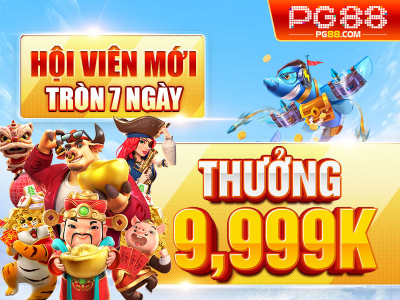 Ưu đãi đặc biệt - Nhận ngay 88k khi đăng ký tài khoản mới